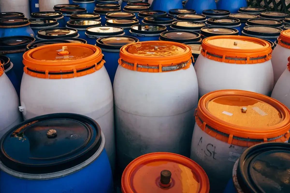 Hazmat Cleanup in Norton, KS